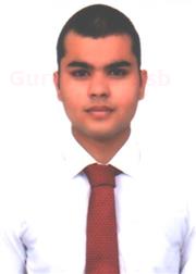 AKASH BHAUGOR